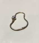 Pulseira pandora original, vendo com ou sem contas