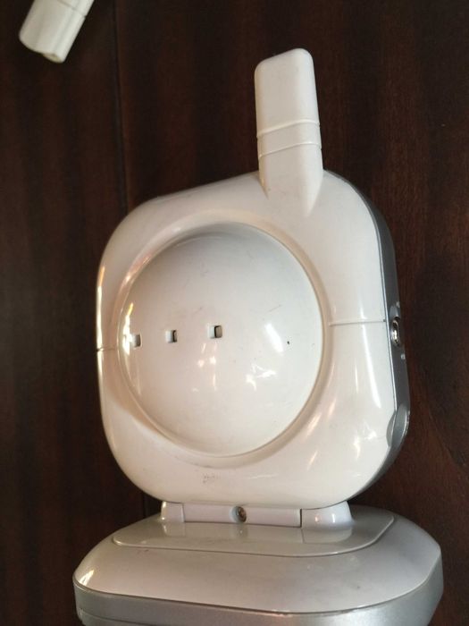 Câmara Difital USB Wireless 2,4GHz para PC