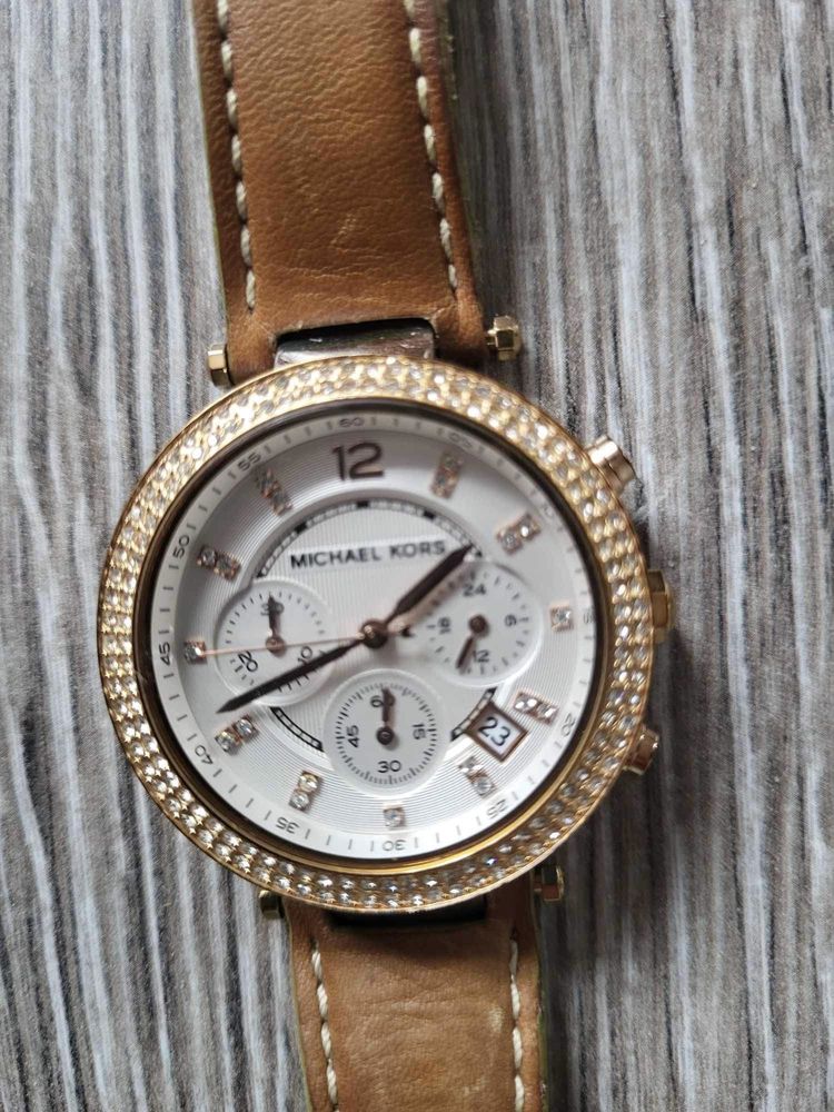 Zegarek damski Michael Kors