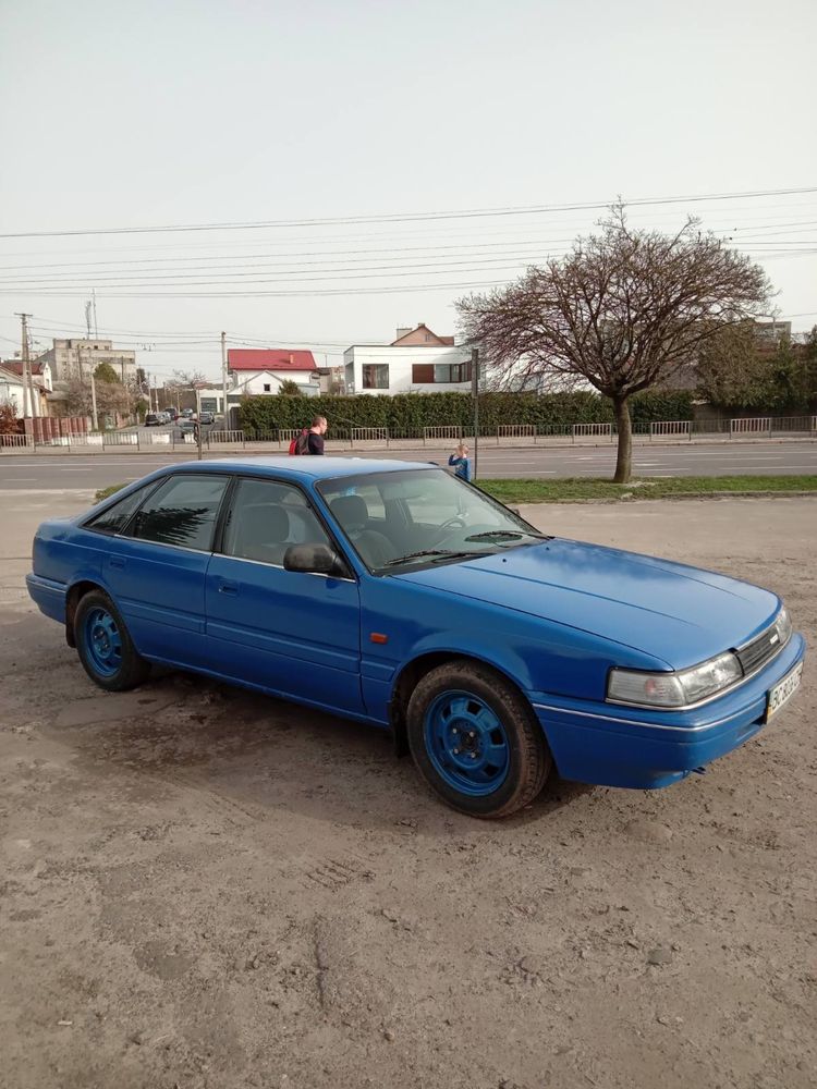 Мазда 626 mazda626