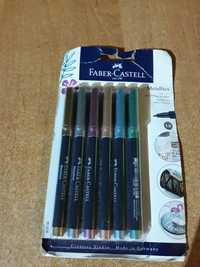 Faber Castell metallics pisaki 1.5mm