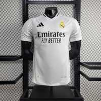 T Shirt real madrid 24:25