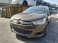 Para Peças Citroen C4 Ii (B7)