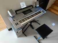 Yamaha tyros 1 super stan