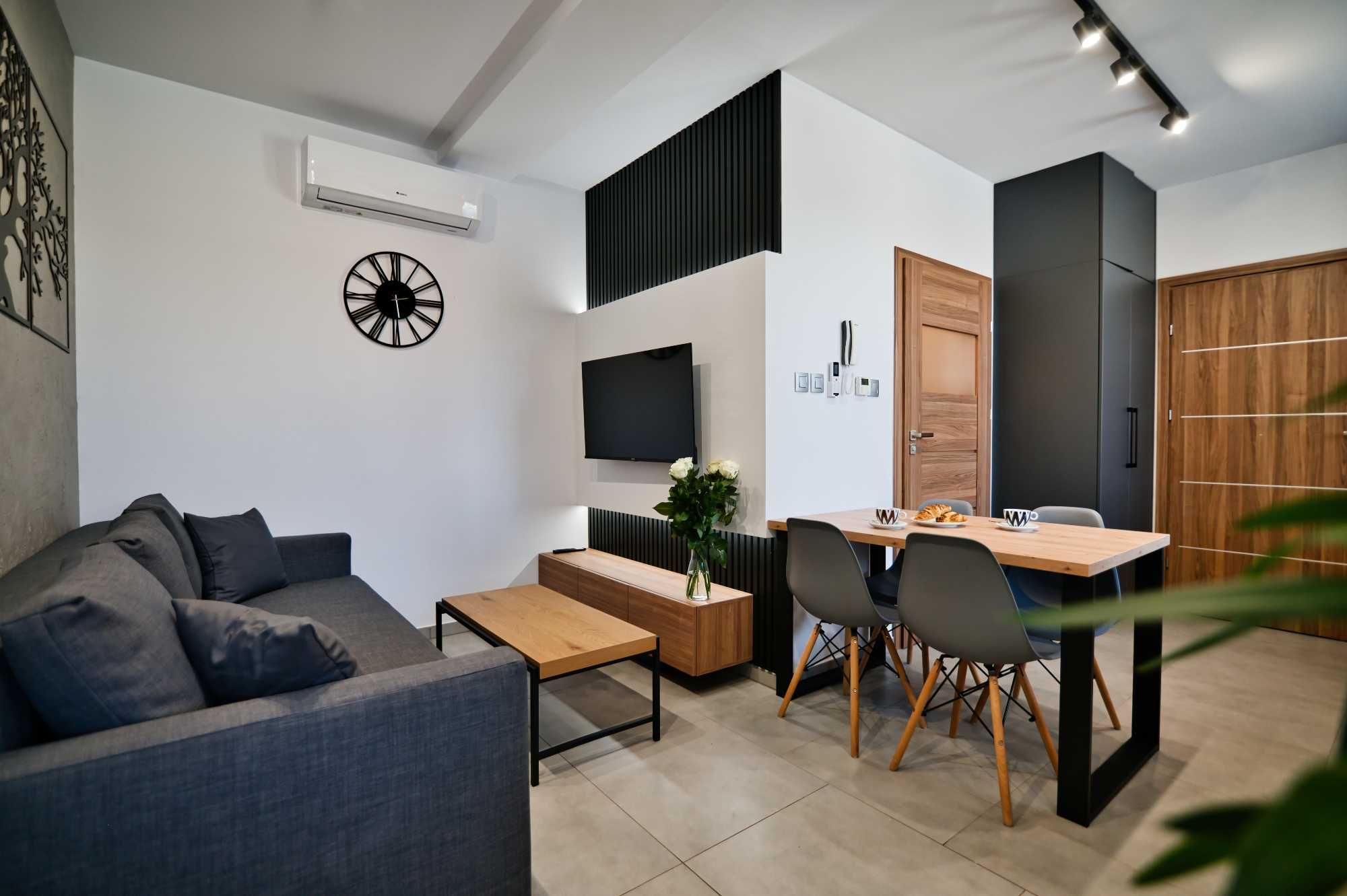Apartament Revel Zator