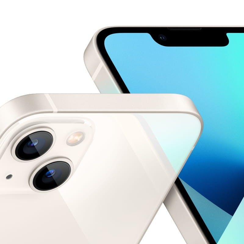 Iphone 13 Novo *SELADO*