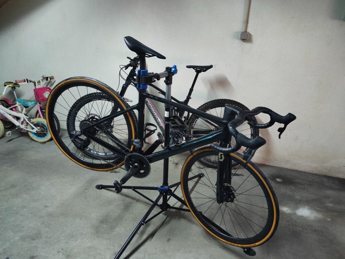 Scott ADDICT RC (personalizada)