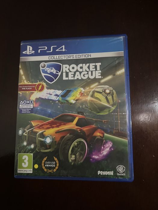 Jogo de Ps4 usado, Bom estado