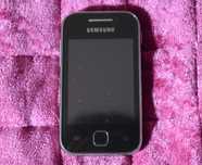 Samsung Galaxy Y em ótimo estado