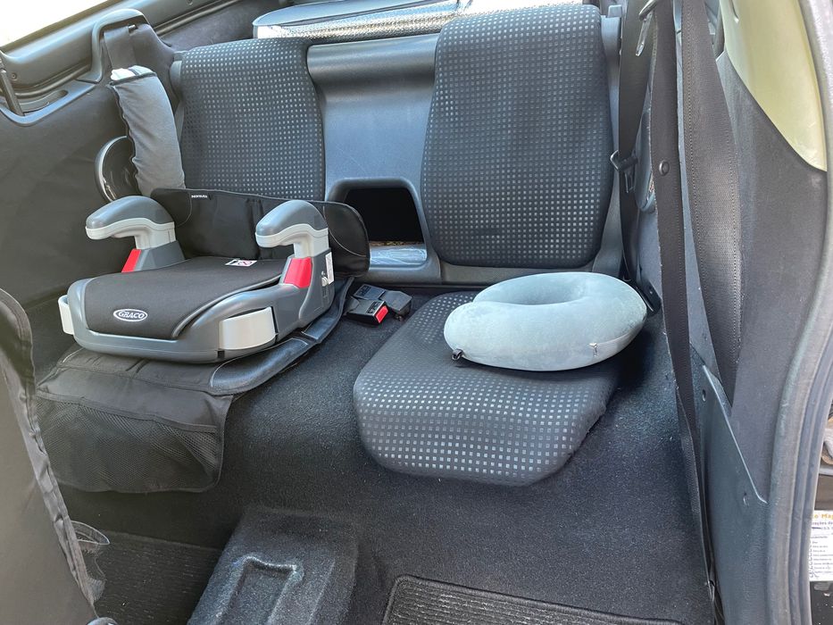 Vendo Opel Tigra do 1995  1.4 16V