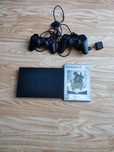 Konsola PlayStation PS2 Medal od Honor