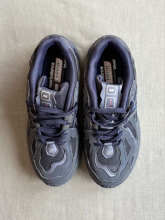 New Balance 1906 D Eclipse