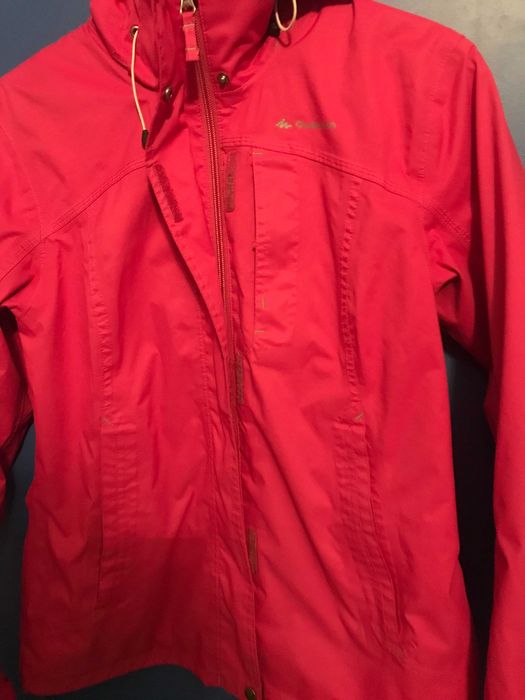 Kurtka Oxylane, rozmiar M