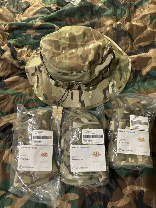 Панами Crye Precision