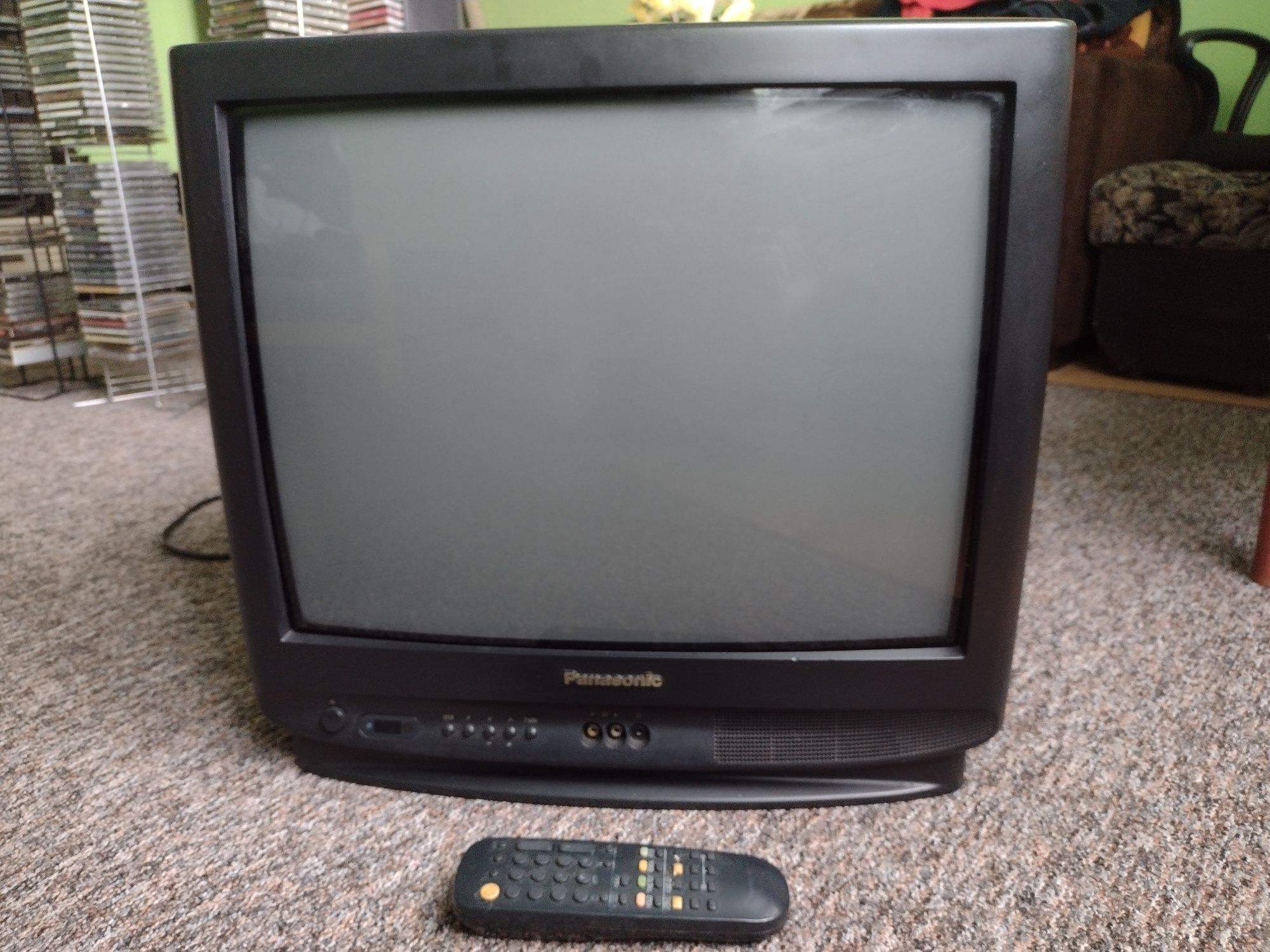 Telewizor Panasonic 21"