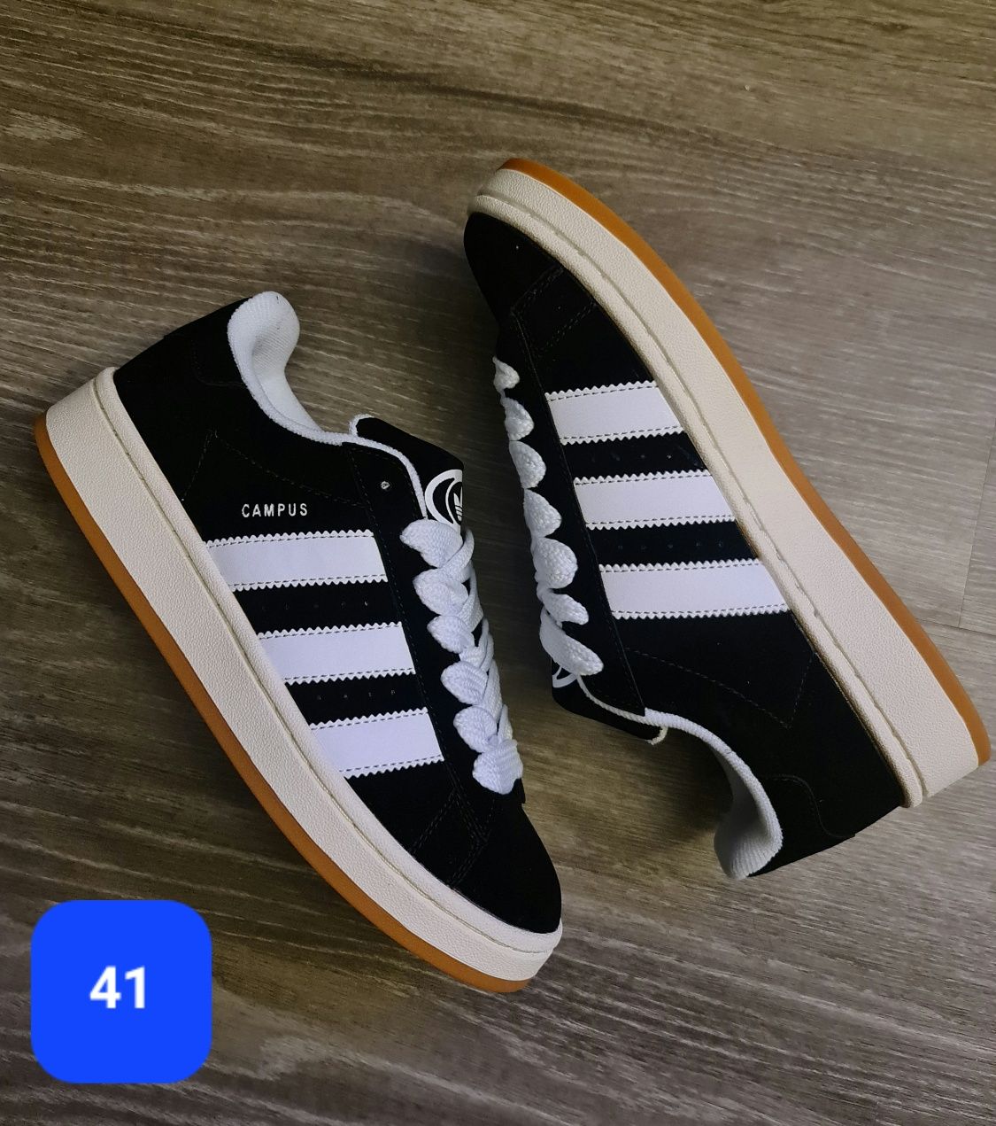 Adidas campus 00s 41