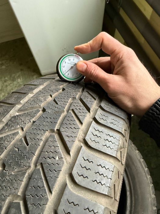 Резина PointS WinterStar 205/55/R16 Зима Пара Z16-099