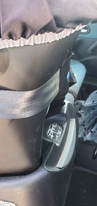 Carrinho de bebé Safety 1st