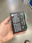 Sterownik silnika krokowego microstep drive m542C