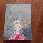 Zosia z ulicy Kociej