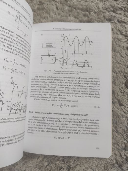 Elektrotechnika i elektronika okrętowa - Ryszard Białek