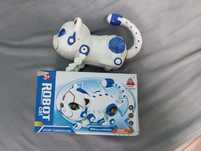 Робот кот игрушка