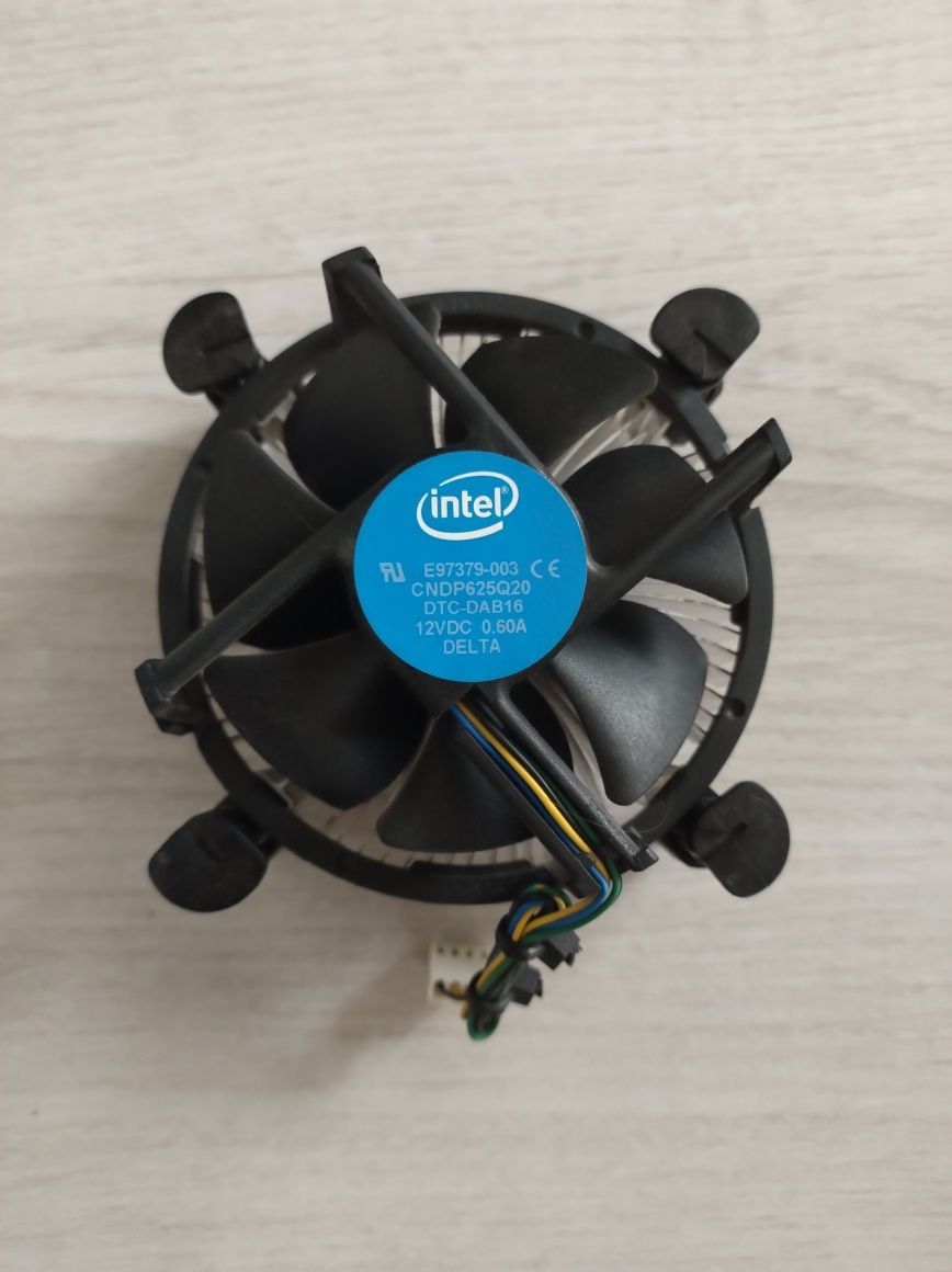 Procesor Intel Core i5-6400