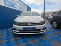 VW Polo 1.6 TDI Confortline