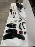 Vendo peças de yamaha dtr 125