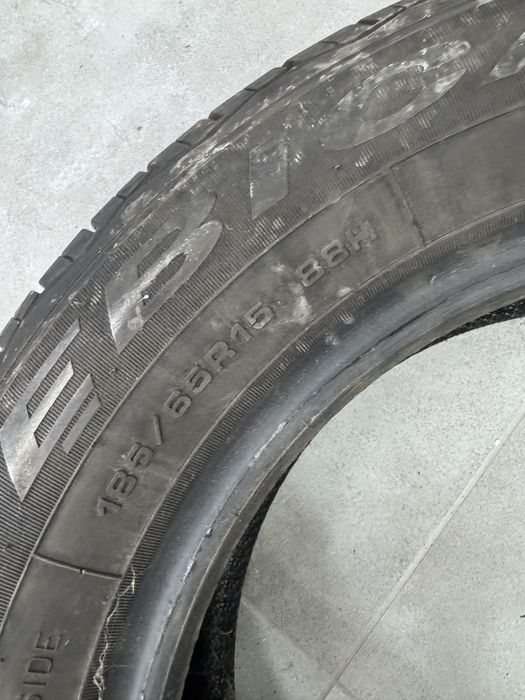 Opona debica presto hp2 185 65 r15