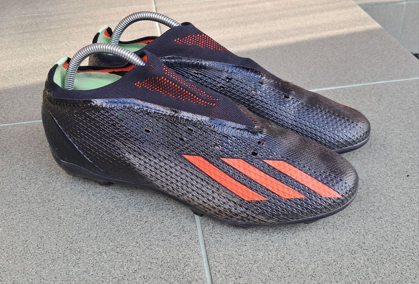 Копочки adidas x speedportal