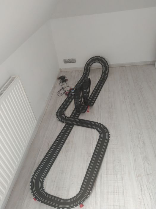 Tor wyścigowy Carrera GO