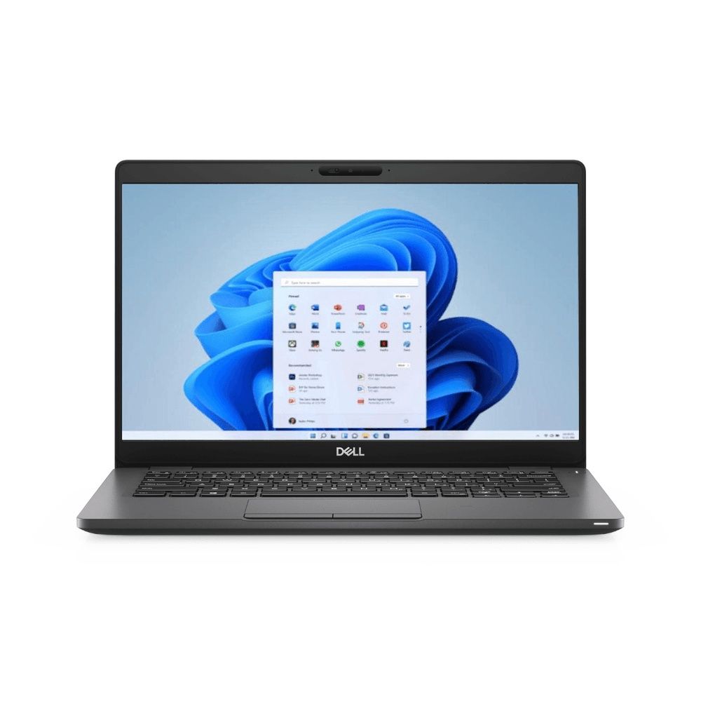 Dell Latitude 5300 i5-8365U, 8GB RAM, 256GB SSD, 13.3''
 
Latitude
 
5