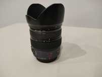 Obiektyw Panasonic Lumix 12-35  vario power o.i.s f 2.8