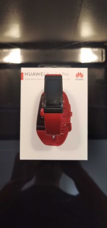 Opaska Huawei Band 4 PRO