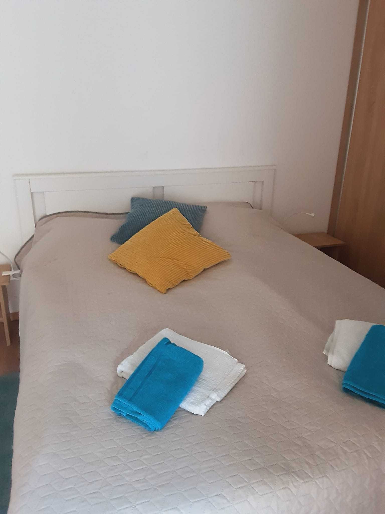 Apartament w Budapeszt Węgry centrum