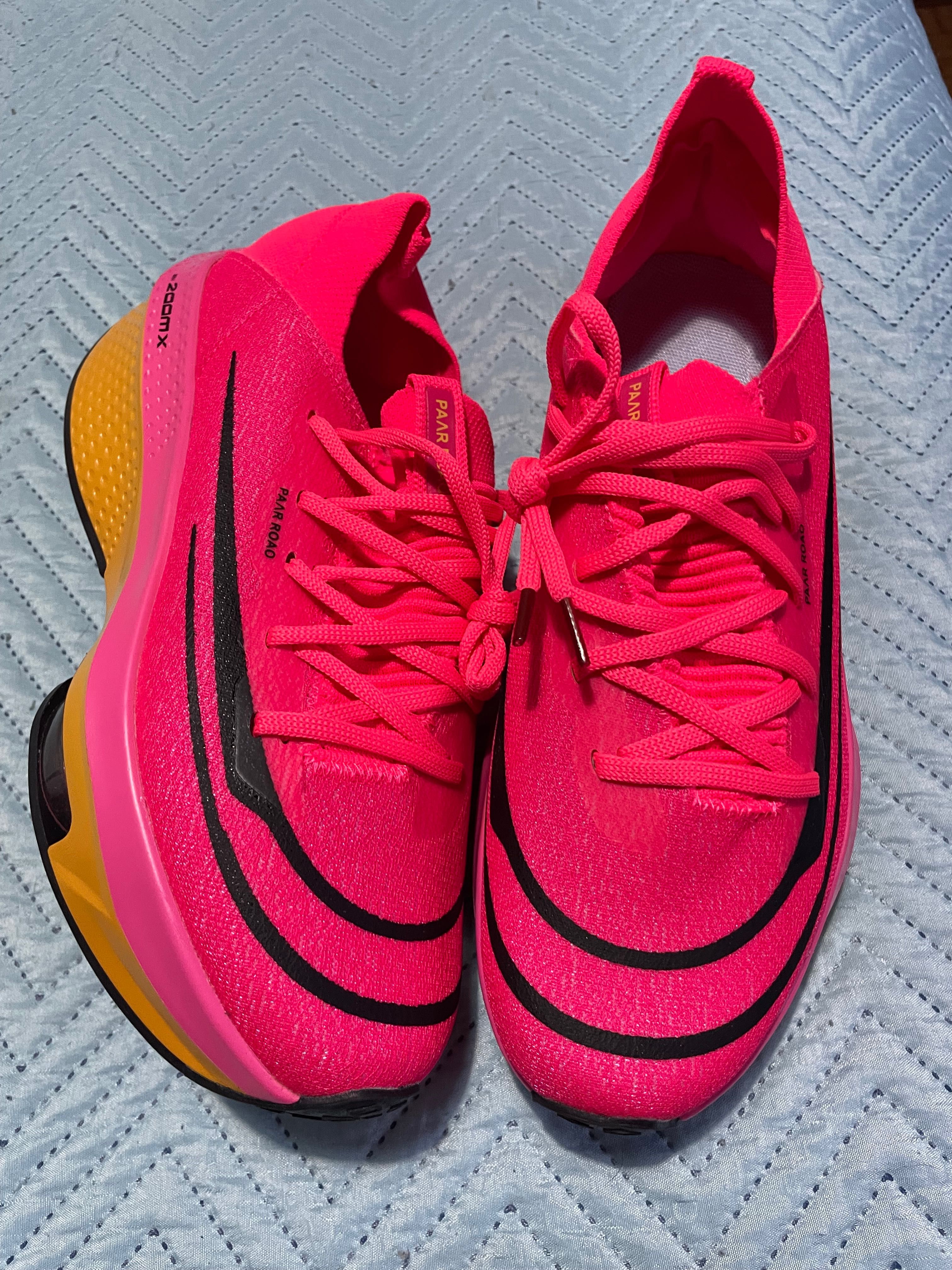 Sapatilhas Nike corrida