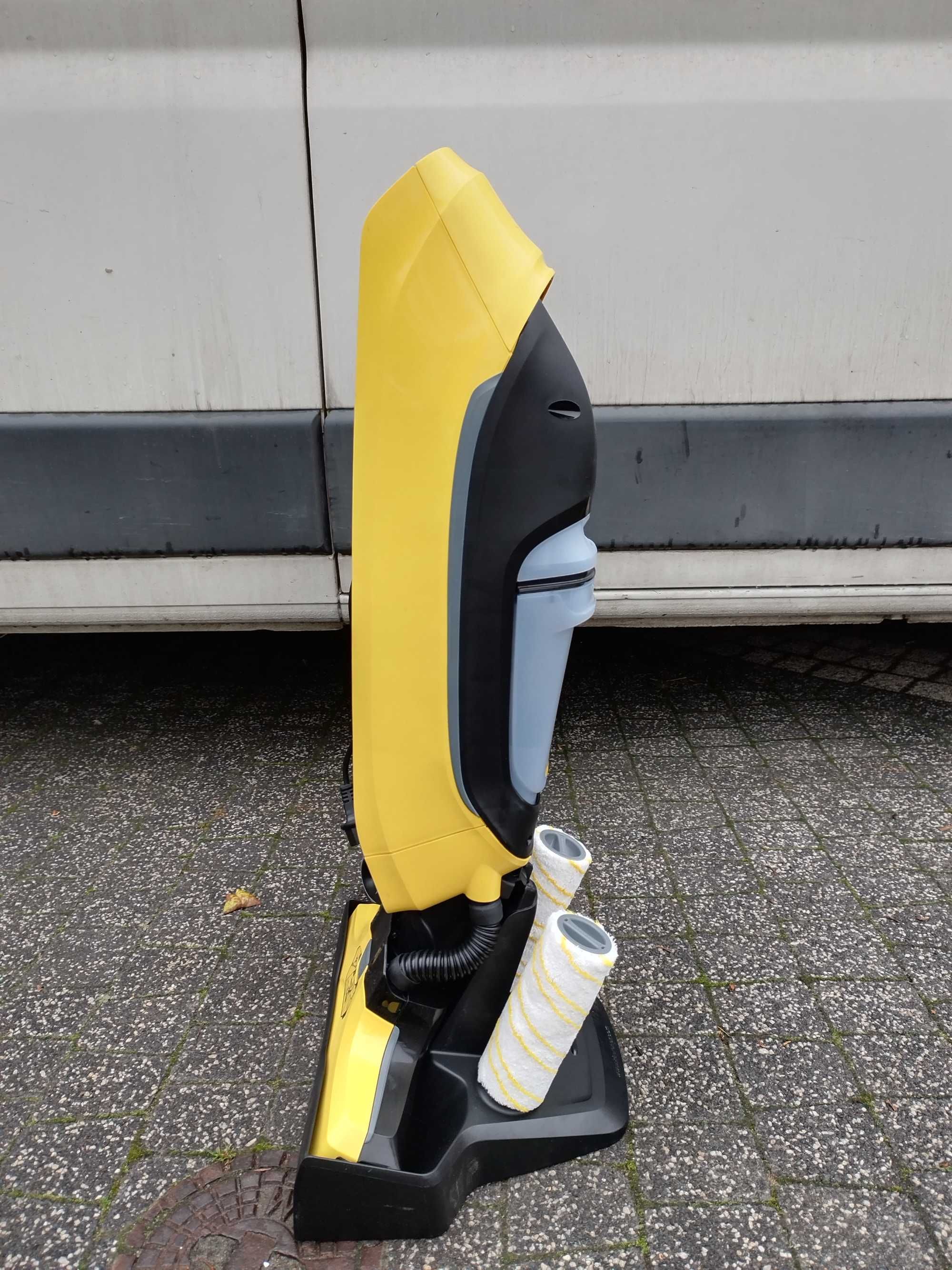 Mop elektryczny Karcher FC 5 *Nowy*