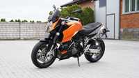 ktm SUPER DUKE 990