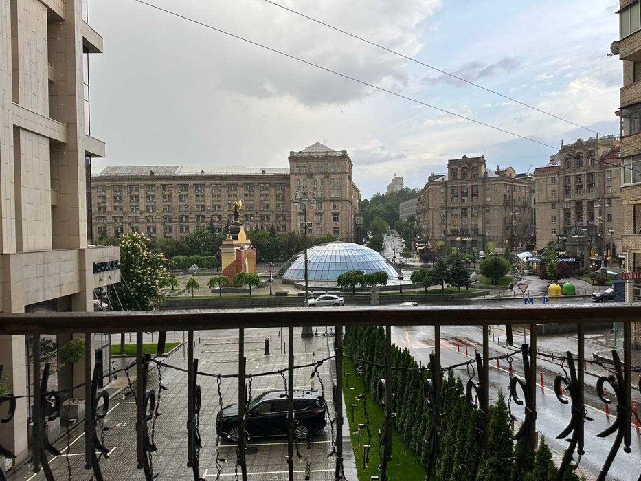 Центр! Оренда 4-К Квартири Костельна 4 Майдан