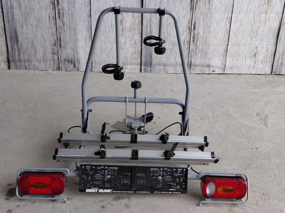 bagażnik samochodowy / 886