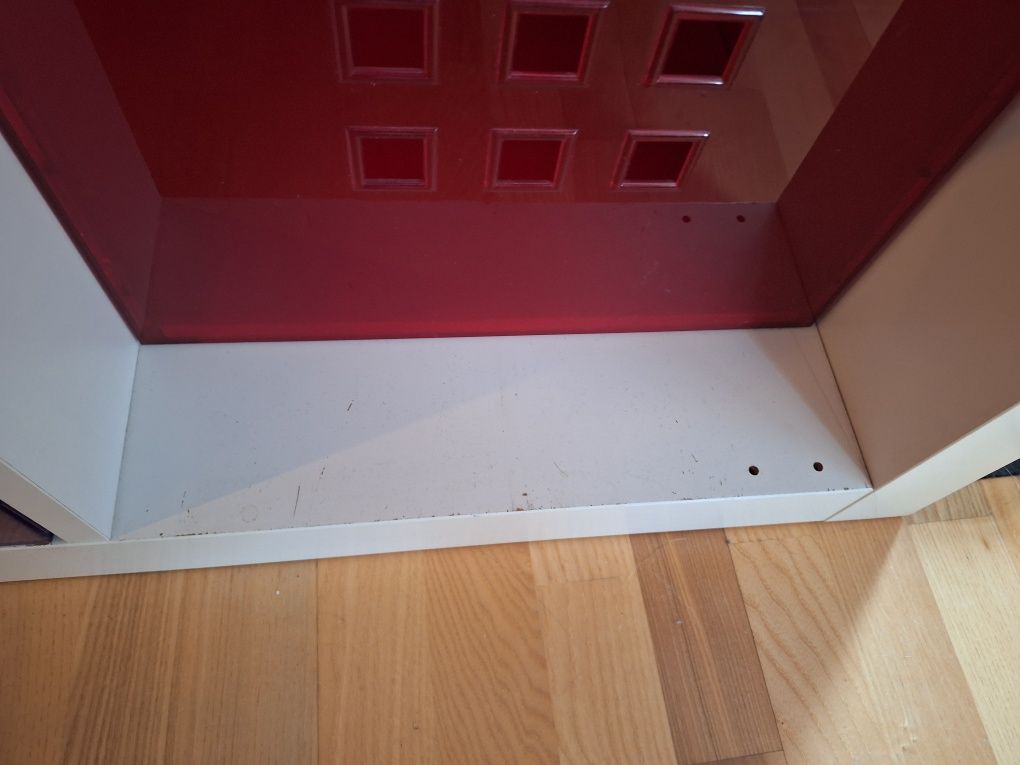 Regał Ikea Kallax