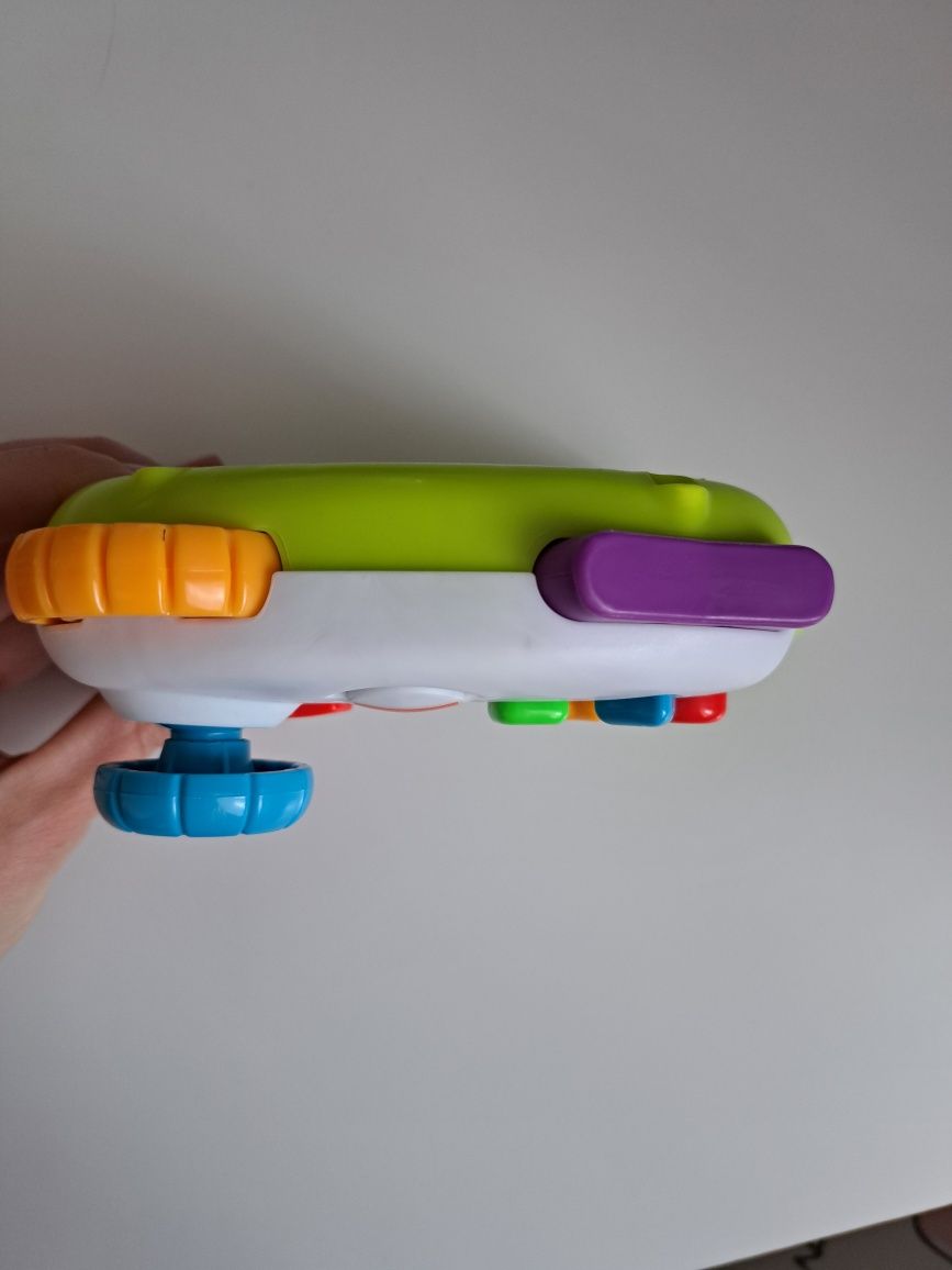 Fisher Price Wesoły Padzik Malucha