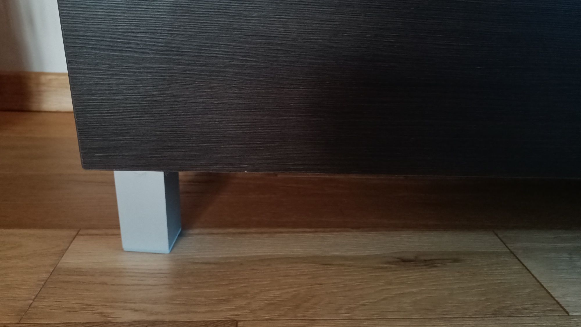 Szafka RTV wenge