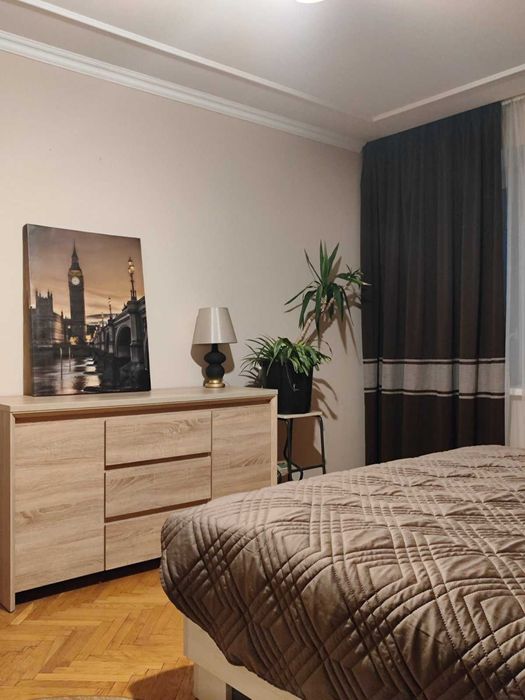 3-х кімнатна квартира Стрийська, Автовокзал, Наукова, Шувар