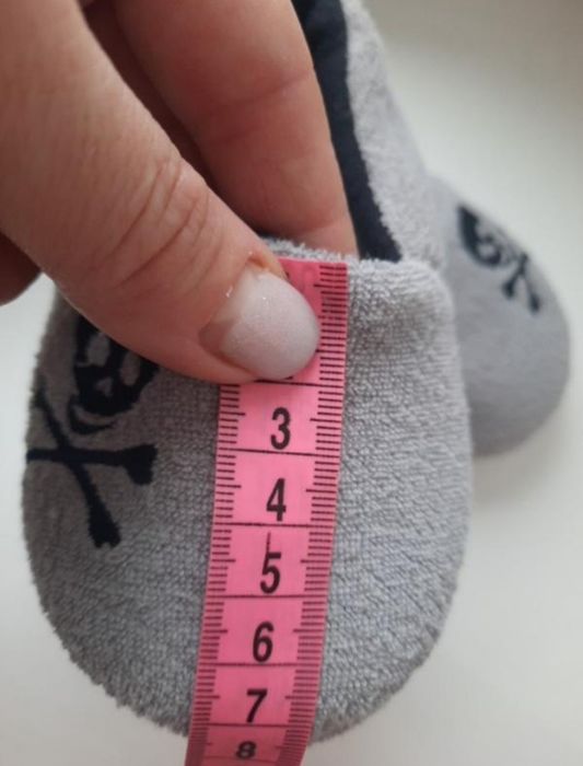 Тапки TU та Пінетки George