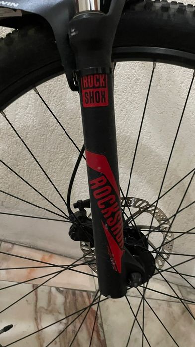 TREK Marlin 7 27.5'