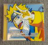 Naruto - Soundtrack - Best Hit Collection 2