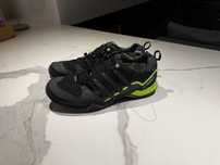Buty Trekingowe Adidas Terrex Swift R2 GTX - membrana Gore Tex