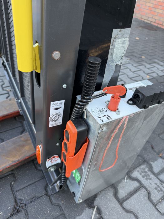 Winda dla niepelnosprawnych